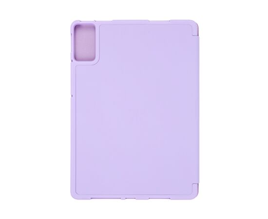 Чехол для планшета Armorstandart Smart Fold Pen Xiaomi Redmi Pad 2 Light Purple (ARM86107), изображение 2