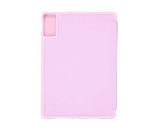 Чехол для планшета Armorstandart Smart Fold Pen Xiaomi Redmi Pad 2 Pink (ARM86109), изображение 2