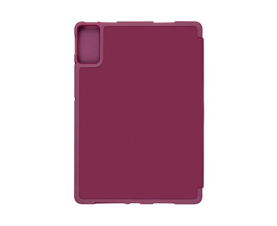 Чехол для планшета Armorstandart Smart Fold Pen Xiaomi Redmi Pad 2 Plum (ARM86110), изображение 2