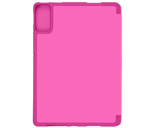 Чехол для планшета Armorstandart Smart Fold Pen Xiaomi Redmi Pad 2 Rose Red (ARM86111), изображение 2