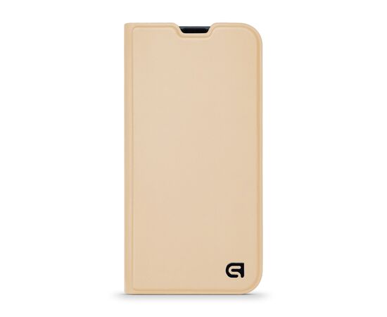 Чехол для мобильного телефона Armorstandart OneFold Case Infinix Smart 10 4G Gold (ARM87825)