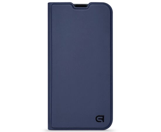 Чохол до мобільного телефона Armorstandart OneFold Case OPPO A5X 4G / A5X 5G Dark Blue (ARM85405)