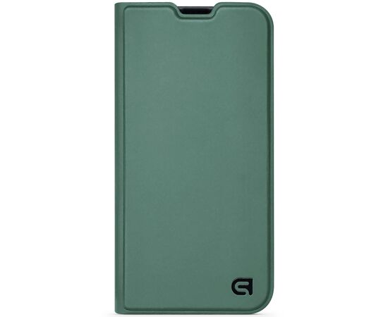 Чохол до мобільного телефона Armorstandart OneFold Case Samsung A17 4G Green (ARM86794)
