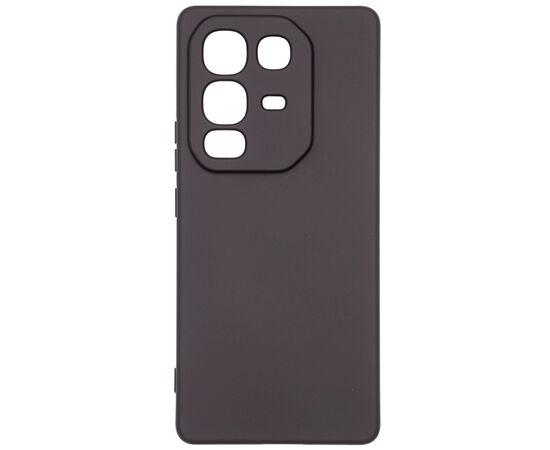 Чохол до мобільного телефона Armorstandart ICON Infinix Note 50 Pro 4G Camera cover Black (ARM84731)