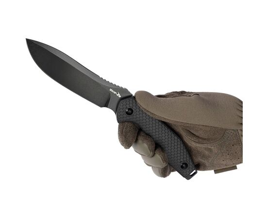 Ніж Skif Adventure FB BSW Black (FBL-003BSWB), зображення 5