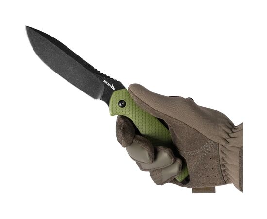Ніж Skif Adventure FB BSW Olive (FBL-003BSWOL), зображення 5