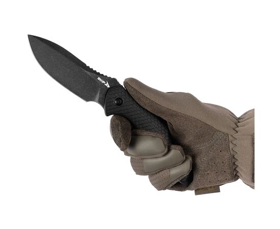 Ніж Skif Adventure FB Jr BSW Black (FBL-003JBSWB), зображення 5