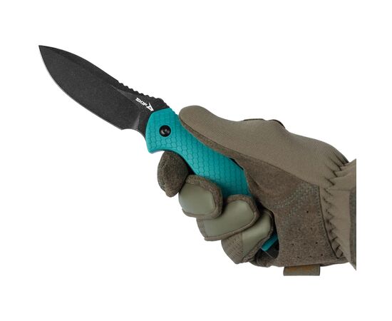 Ніж Skif Adventure FB Jr BSW Green (FBL-003JBSWG), зображення 5