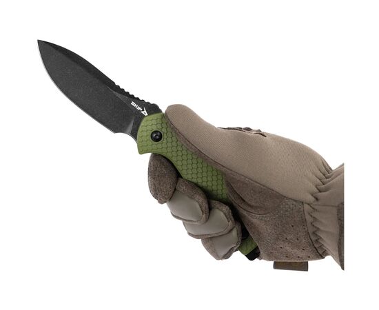 Ніж Skif Adventure FB Jr BSW Olive (FBL-003JBSWOL), зображення 5