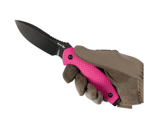 Ніж Skif Adventure FB Jr BSW Pink (FBL-003JBSWPN), зображення 5