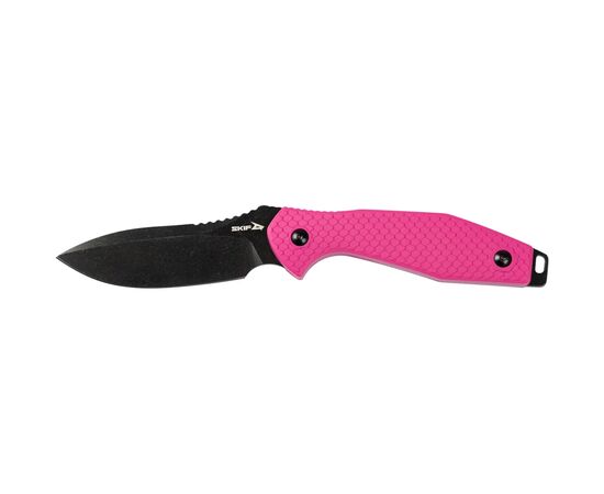 Ніж Skif Adventure FB Jr BSW Pink (FBL-003JBSWPN)