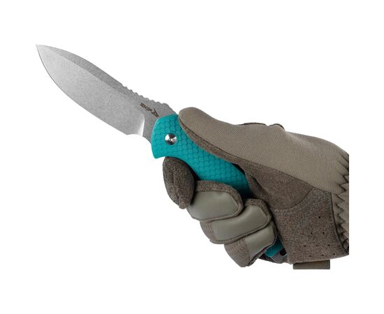 Ніж Skif Adventure FB Jr SW Green (FBL-003JSWG), зображення 5