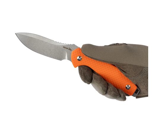 Ніж Skif Adventure FB Jr SW Orange (FBL-003JSWOR), зображення 5
