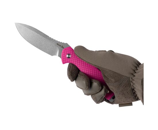 Нож Skif Adventure FB Jr SW Pink (FBL-003JSWPN), изображение 5