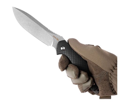 Ніж Skif Adventure FB SW Black (FBL-003SWB), зображення 5