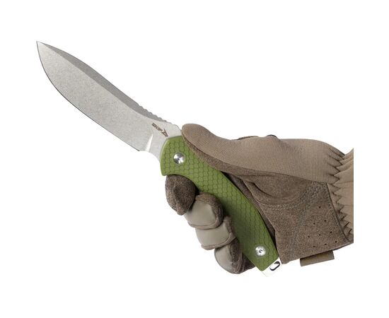 Нож Skif Adventure FB SW Olive (FBL-003SWOL), изображение 5