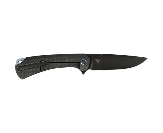 Нож Skif Frontier Limited Edition Carbon Fiber (EA1B CF), изображение 2