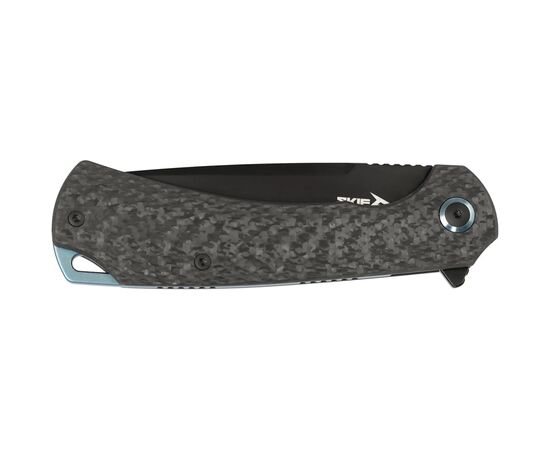 Нож Skif Frontier Limited Edition Carbon Fiber (EA1B CF), изображение 3