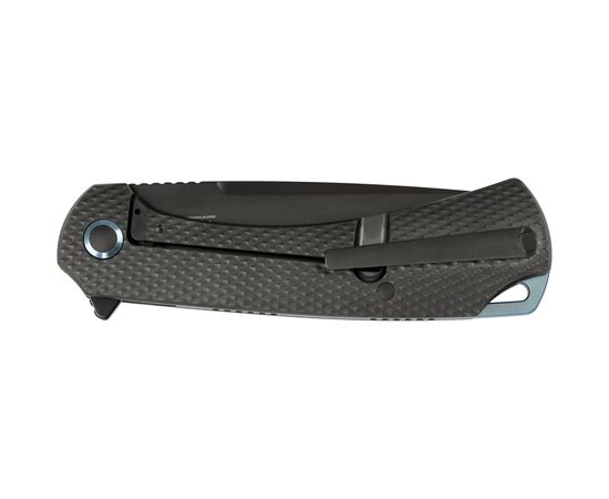 Нож Skif Frontier Limited Edition Carbon Fiber (EA1B CF), изображение 4