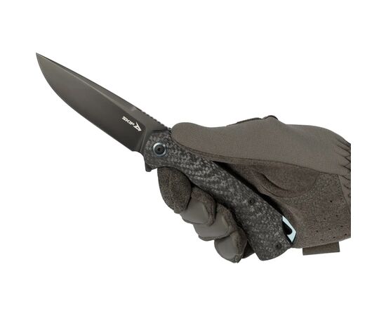 Нож Skif Frontier Limited Edition Carbon Fiber (EA1B CF), изображение 5
