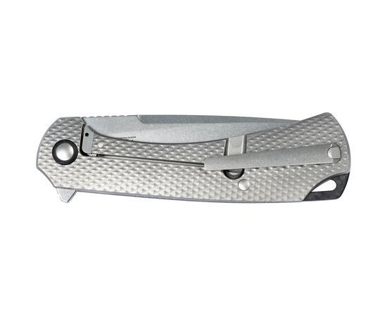 Нож Skif Frontier Limited Edition Titanium/Carbon Fiber (EA2 CF), изображение 4