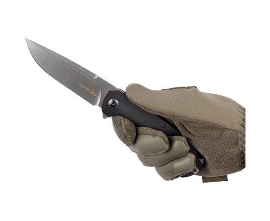 Нож Skif Frontier SW Black (UL-005SWB), изображение 5