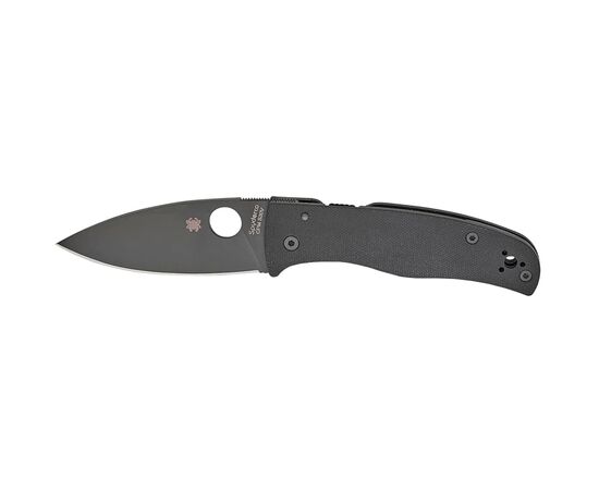 Ніж Spyderco Bodacious BB CPM S30V G-10 Black (C263GPBK)