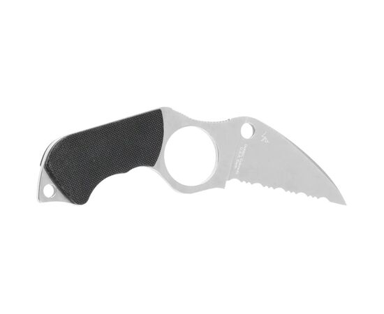 Нож Spyderco Swick 5 Serrated (FB14S5), изображение 2