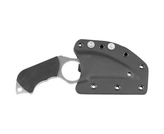 Нож Spyderco Swick 5 Serrated (FB14S5), изображение 3