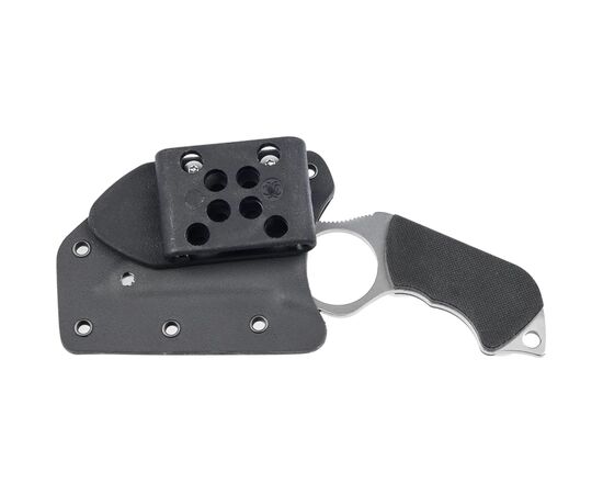 Нож Spyderco Swick 5 Serrated (FB14S5), изображение 4