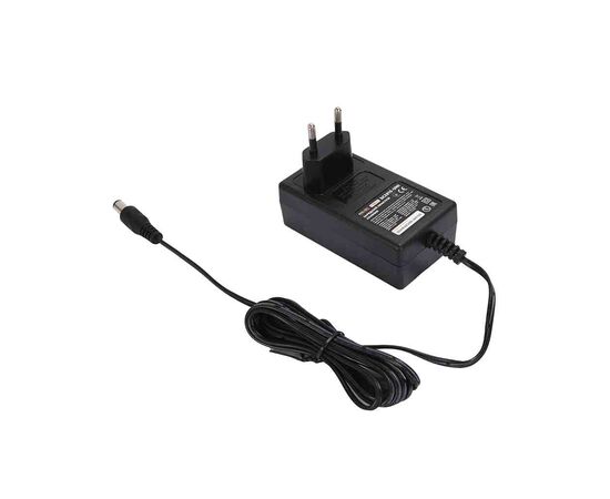 Зарядний пристрій для акумуляторів інструменту SEQUOIA 20V, ток 1.5A (SC2015-UNI)