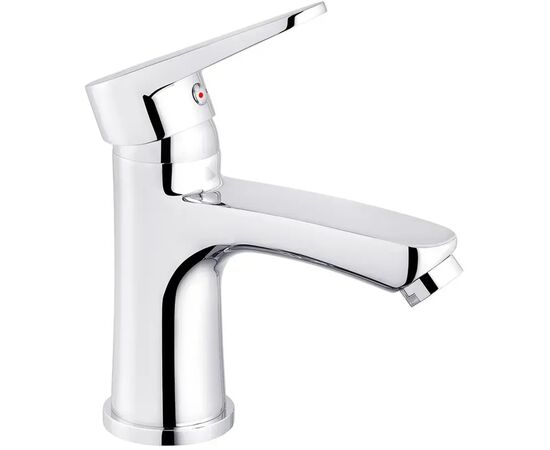 Змішувач Kroner Elbe-C010 (CV014918), зображення 3