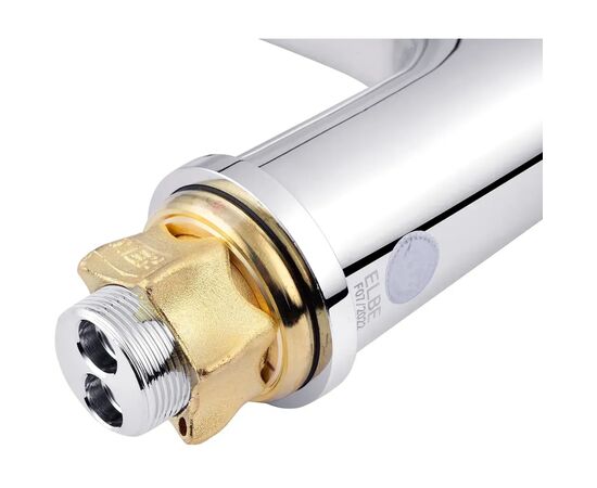 Змішувач Kroner Elbe-C010 (CV014918), зображення 5