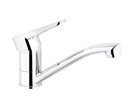 Змішувач Kroner Elbe-C012 (CV023576), зображення 3