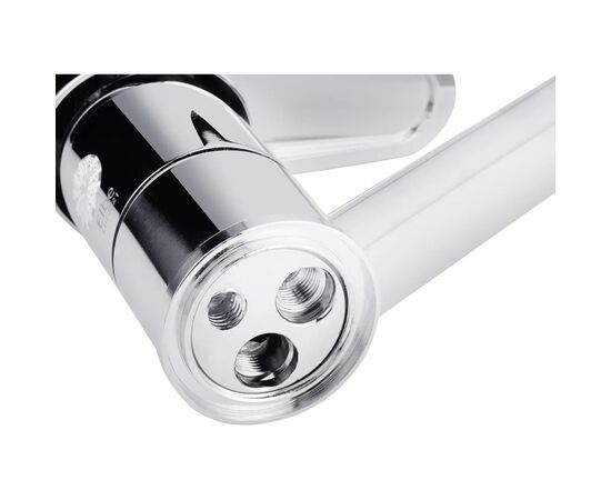 Змішувач Kroner Elbe-C012 (CV023576), зображення 5