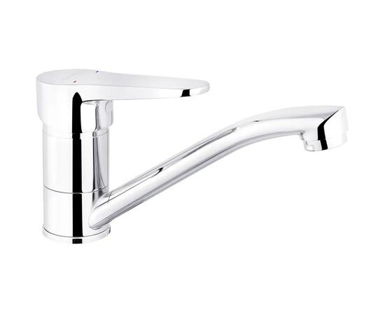 Змішувач Kroner Elbe-C012 (CV023576)