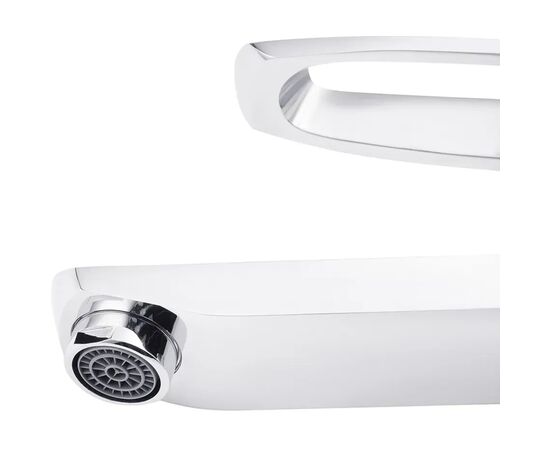 Змішувач Kroner Kante-C010 (CV023579), зображення 4