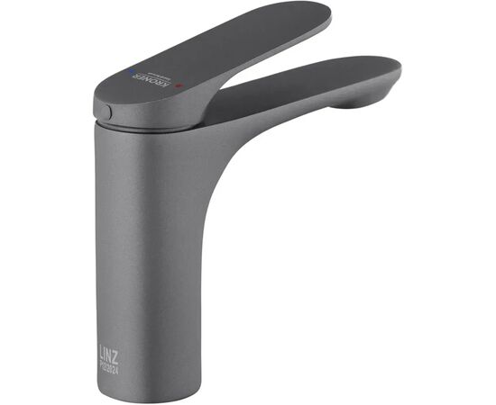 Змішувач Kroner Linz-GRN010 (CV034903), зображення 2