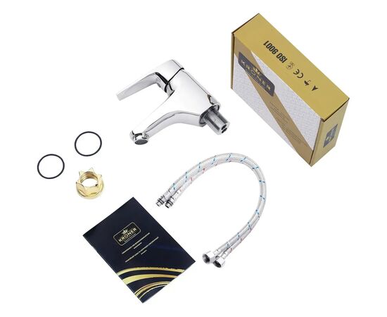 Змішувач Kroner Odra-C011 (CV019457), зображення 6