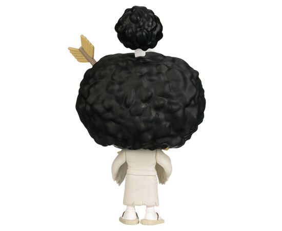 Фигурка Funko Pop серии Большой куш - Брук (54463), изображение 4