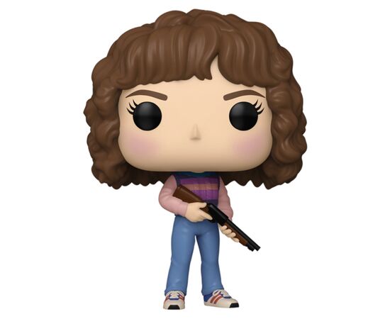 Фигурка Funko Pop Странные чудеса 5 - Нэнси Уилер (75748)