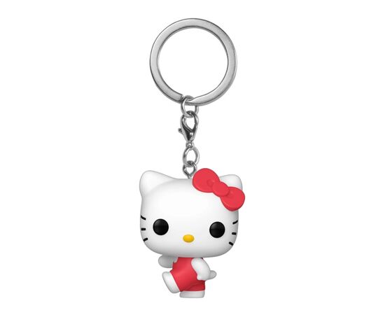 Фигурка Funko Pop серии Sanrio - Хэллоу Китти (85986), изображение 2