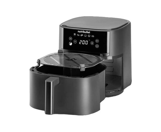 Мультипечь NUTRIBULLET NBA0611DG, изображение 2