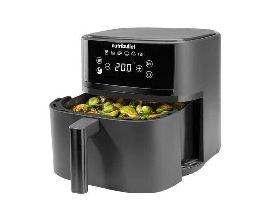 Мультипечь NUTRIBULLET NBA0611DG, изображение 6