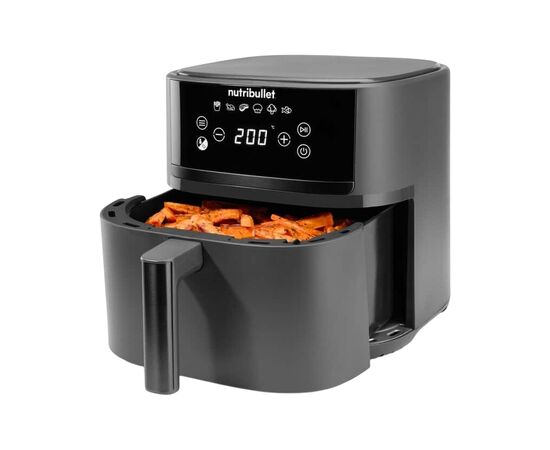 Мультипечь NUTRIBULLET NBA0611DG, изображение 7