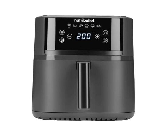 Мультипечь NUTRIBULLET NBA0611DG