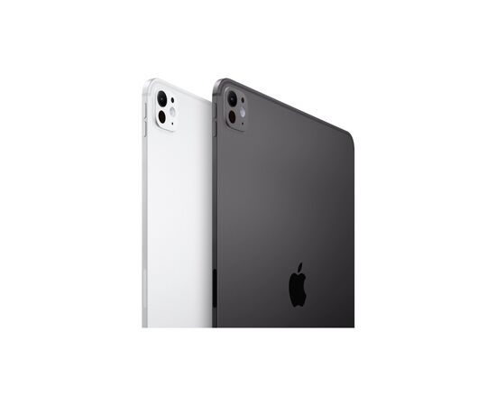 Планшет Apple iPad Pro 11" M5 Wi‑Fi 512GB with standard glass - Space Black (MDWM4TY/A), изображение 3