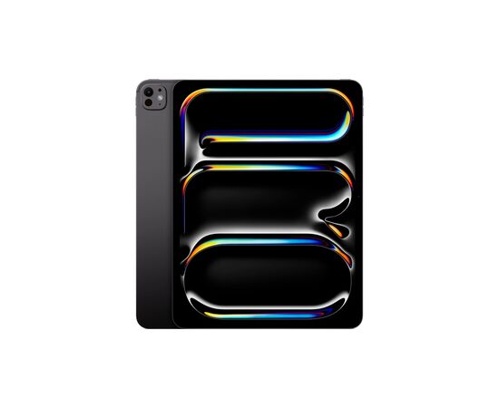 Планшет Apple iPad Pro 11" M5 Wi‑Fi 512GB with standard glass - Space Black (MDWM4TY/A)