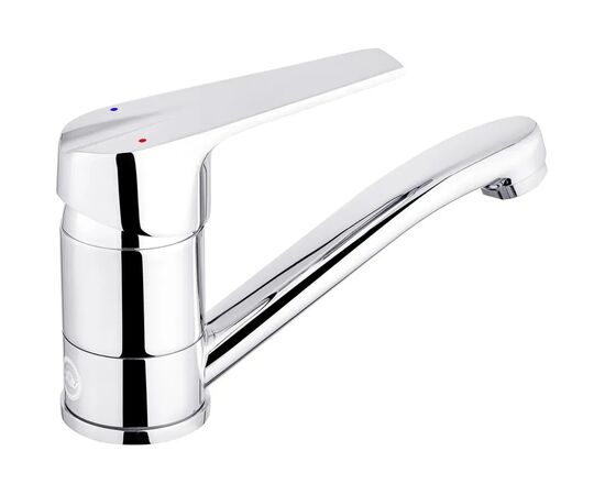 Змішувач Kroner Odra-C010 (CV019267), зображення 2