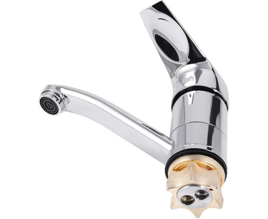 Змішувач Kroner Odra-C010 (CV019267), зображення 4